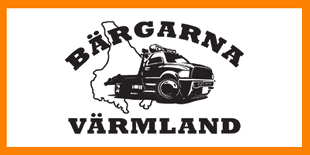 Bärgarna Värmland logga