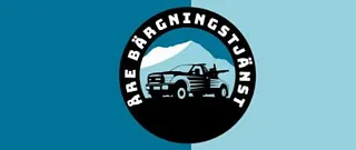 ÅRE BÄRGNINGSTJÄNST logga