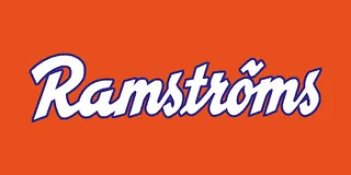 Ramströms Bilbärgning logga