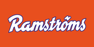 Ramströms Bilbärgning logga