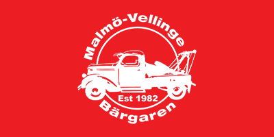 Malmö-Vellinge Bärgaren Logga