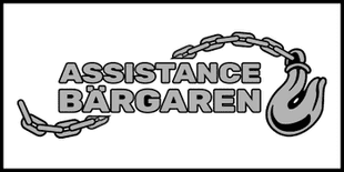 Assistance Bärgaren Gotland logga