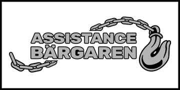 Assistance Bärgaren Gotland logga