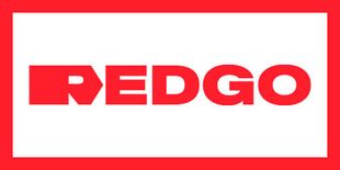 REDGO Logga