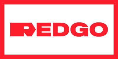 REDGO Logga